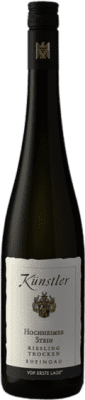 Künstler Hochheimer Stein Rheingau VDP Erste Lage — 1er Premier Cru 75 cl