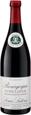 Livio Felluga Bourgogne Cuvée Бутылка Магнум 1,5 L