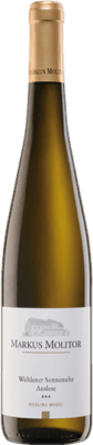 Markus Molitor Mosel Auslese — VS Vendange Sélectionnée, Wehlener Sonnenuhr 75 cl