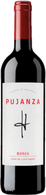 Pujanza De Pueblo Rioja Garrafa Magnum 1,5 L