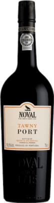 Quinta do Noval Port Porto Tawny — トウニー ミニチュアボトル 5 cl