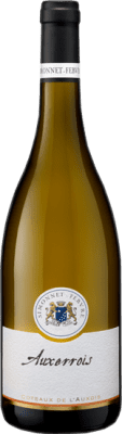Simonnet-Febvre Pinot Auxerrois — ピノ・オーセロワ 75 cl