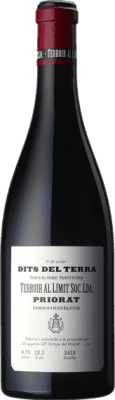 Terroir al Límit Dits del Terra Priorat Bottiglia Jeroboam-Doppio Magnum 3 L