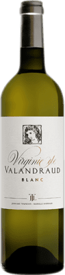Jean-Luc Thunevin Virginie de Valandraud 1,5 L