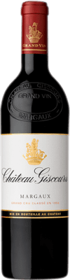 Château Giscours Margaux Botella Magnum 1,5 L