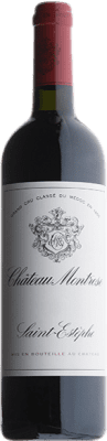 Château Montrose Saint-Estèphe Bouteille Magnum 1,5 L