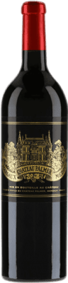 Château Palmer Margaux Garrafa Magnum 1,5 L