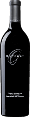 Outpost Howell Mountains 75 cl