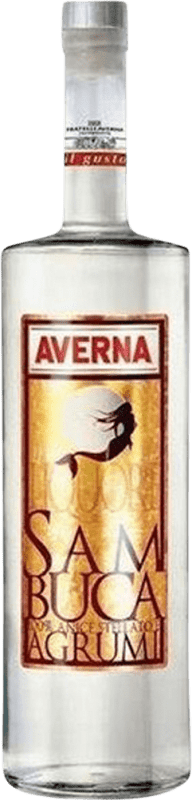 11,95 € 送料無料 | サンブーカ Averna