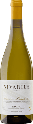 Nivarius Rioja Edición Limitada Botella Magnum 1,5 L