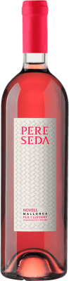 Pere Seda Novell Pla i Llevant 75 cl