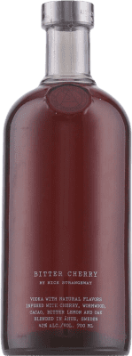 Vodka Absolut Craft 70 cl Bitter — Amargo, Cherry — Cereza