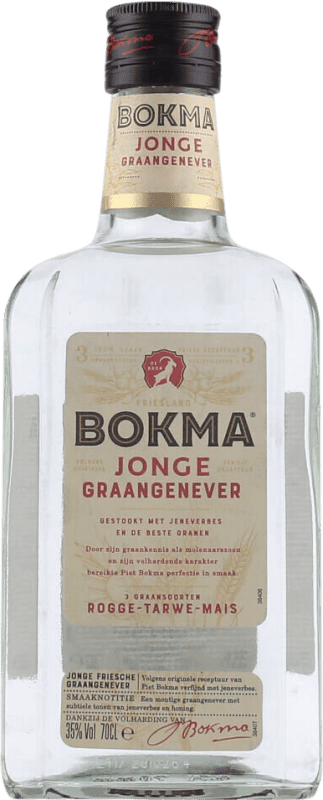 免费送货 | 金酒 Gin Bokma 德国 70 cl