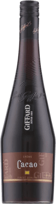 Creme de Licor Giffard Cacao — Cacau
