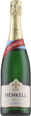 Henkell 75 cl 0.0 Zero Zero