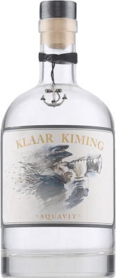 Aquavit Klaar Kiming 50 cl