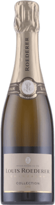 Louis Roederer 243 Brut — Herb Collection — Kollektion 37 cl