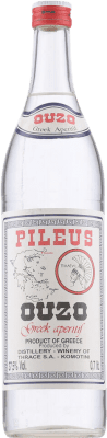 茴香利口酒 Pileus Ouzo — 乌佐酒 70 cl