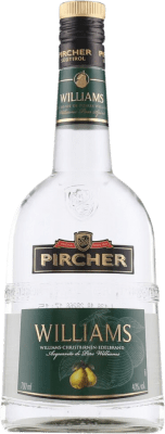 Orujo Aguardiente Pircher 70 cl Williams Pear — Pera Williams
