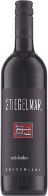 Stiegelmar Heideboden 75 cl