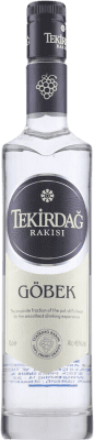 Raki Tekirdag Göbek 70 cl