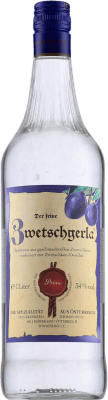Орухо Марк Thomas Prinz Zwetschgerla 1 L Zwetschken — Слива