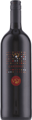 Villa Santa Flavia Seco — Sec 75 cl