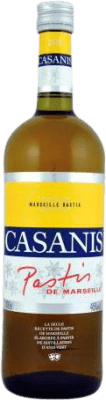 パスティス La Martiniquaise Casanis 1 L Anís — アニス