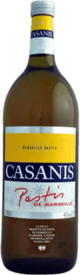 Pastis La Martiniquaise Casanis 1,5 L Anís — Anise