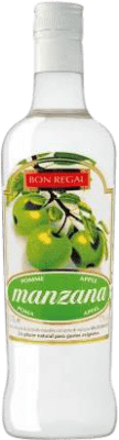 Schnapps Selecció 70 cl Manzana Verde — Green Apple