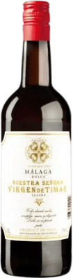 Viña Timar Nuestra Señora Virgen Sierras de Málaga 1 L