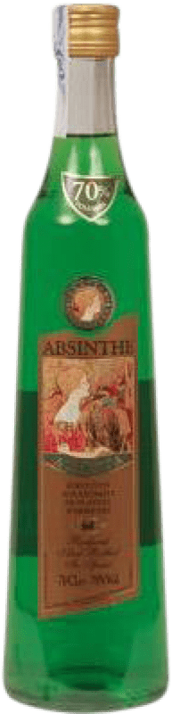 15,95 € | Absinth Château Saint Ferran Spanien 70 cl