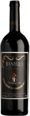 Le Dominicain Garnacha — グルナッシュ Banyuls Vieux — 熟成 75 cl