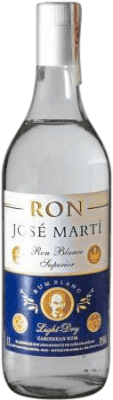 Ron José Martí Blanco