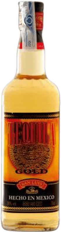 11,95 € | Tequila Slaur Sardet San Luis Especial Reposado França 70 cl