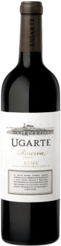 Free Shipping | Red Wine Eguren Ugarte Domini D.O.Ca. Rioja The Rioja Spain Tempranillo, Graciano 75 cl