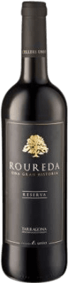 Cellers Unió Roureda Tarragona Резерва 75 cl