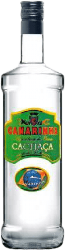 12,95 € | Cachaça Canarinha España 1 L
