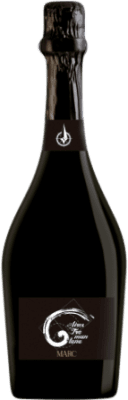 マール ブドウ粕蒸留酒 Aires de Tramuntana Cava — カバ