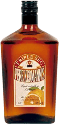 Triple Seco Destil·leries del Maresme Père Kermann's 40º