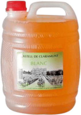 Castell de Claramunt Mesa Crespinell Garrafão 2 L PET