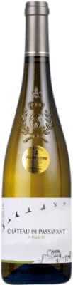 Château de Passavant Chenin Anjou 75 cl