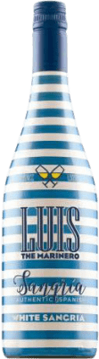 Sangría Limonada Luis The Marinero Blanco 75 cl