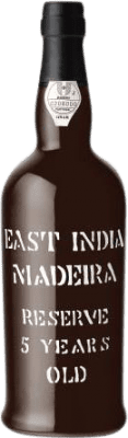 Blandy's Madeira East India Porto 5 Years 75 cl