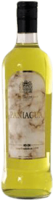 Licor de Ervas Miño Paniagua Aguardiente — Aguardente