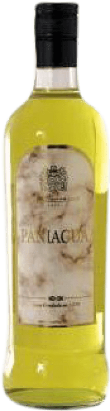 10,95 € | Kräuterlikör Miño Paniagua Spanien 70 cl Aguardiente — Schnaps