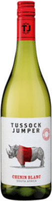 Tussock Jumper Chenin — 白诗南 75 cl