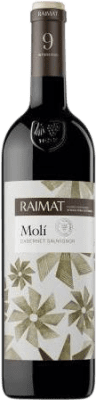 Raimat Silenci del Molí Cabernet Sauvignon — 赤霞珠 Costers del Segre 75 cl