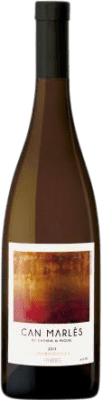 Can Marles Fusta de Boix Chardonnay — Шардоне Penedès 75 cl