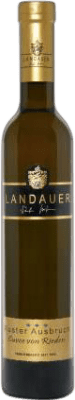 27,95 € | Süßwein Landauer Ruster Ausbruch Cuvée Österreich Furmint, Pinot Blanc — Weißburgunder Halbflasche 37 cl